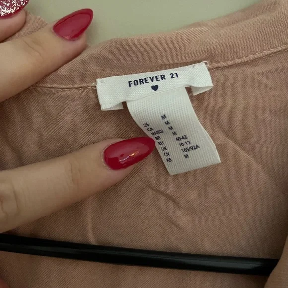 Pajama Set - Picture 2 of 2